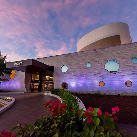 Vogal Luxury Beach Hotel & Spa Natal Buitenkant foto The Center for the Arts, San Jose